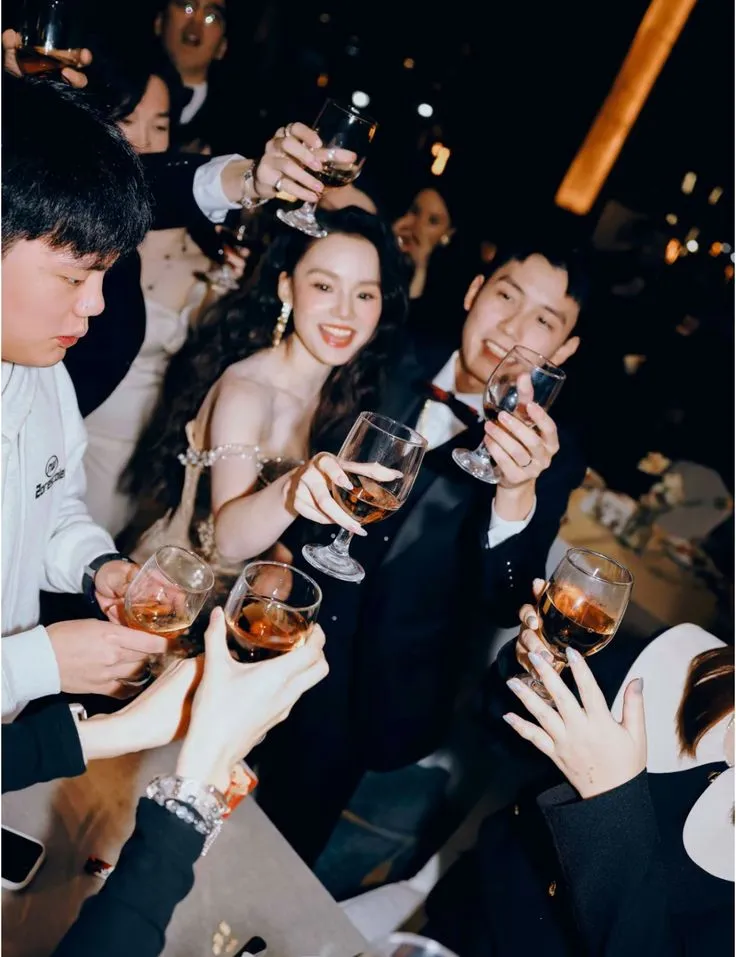 Anniversary Celebration