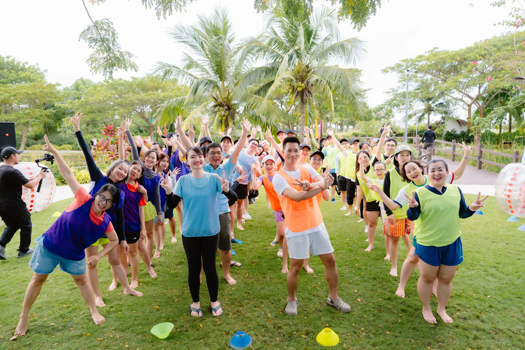 Sport Day