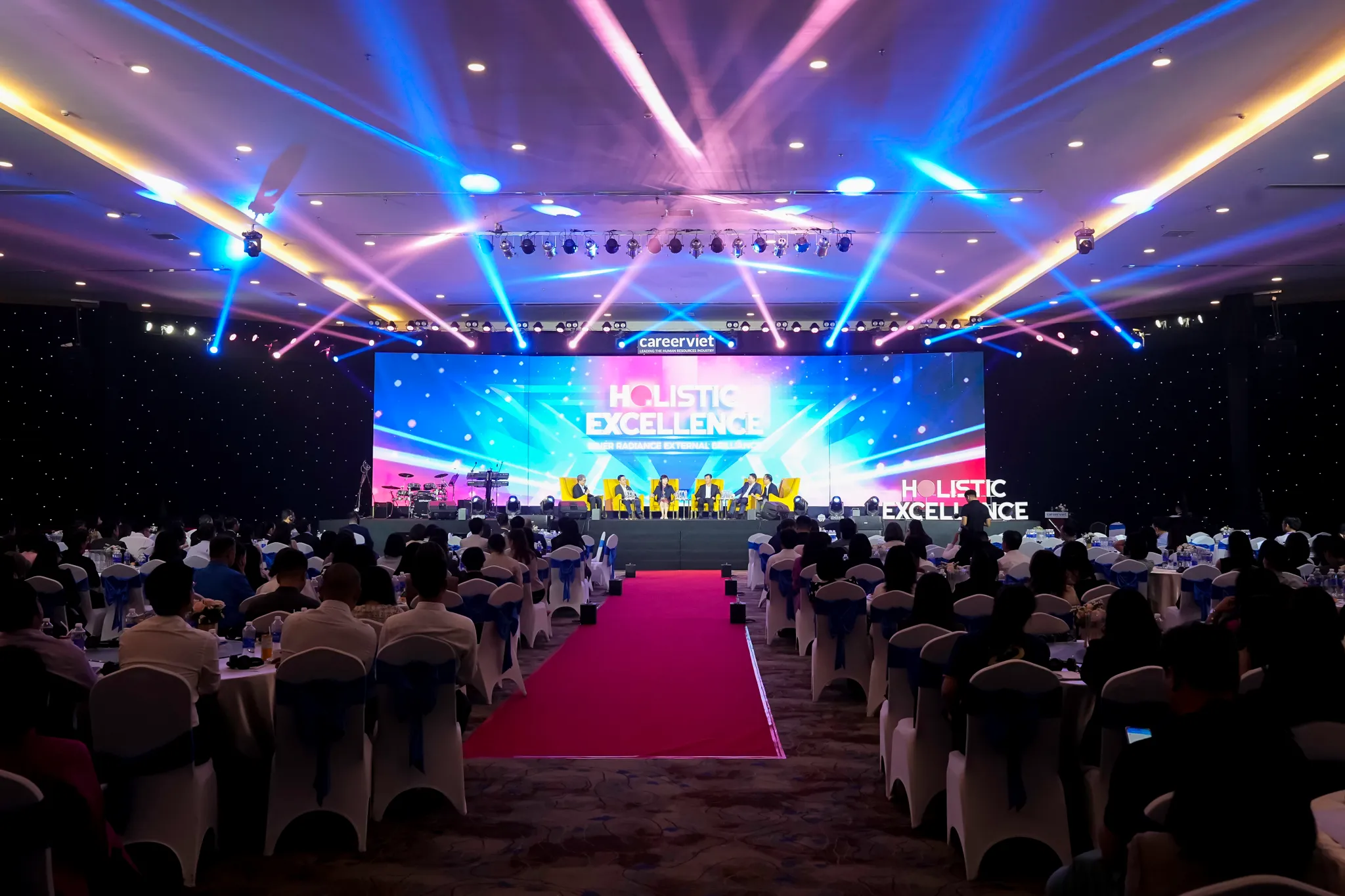 Conference