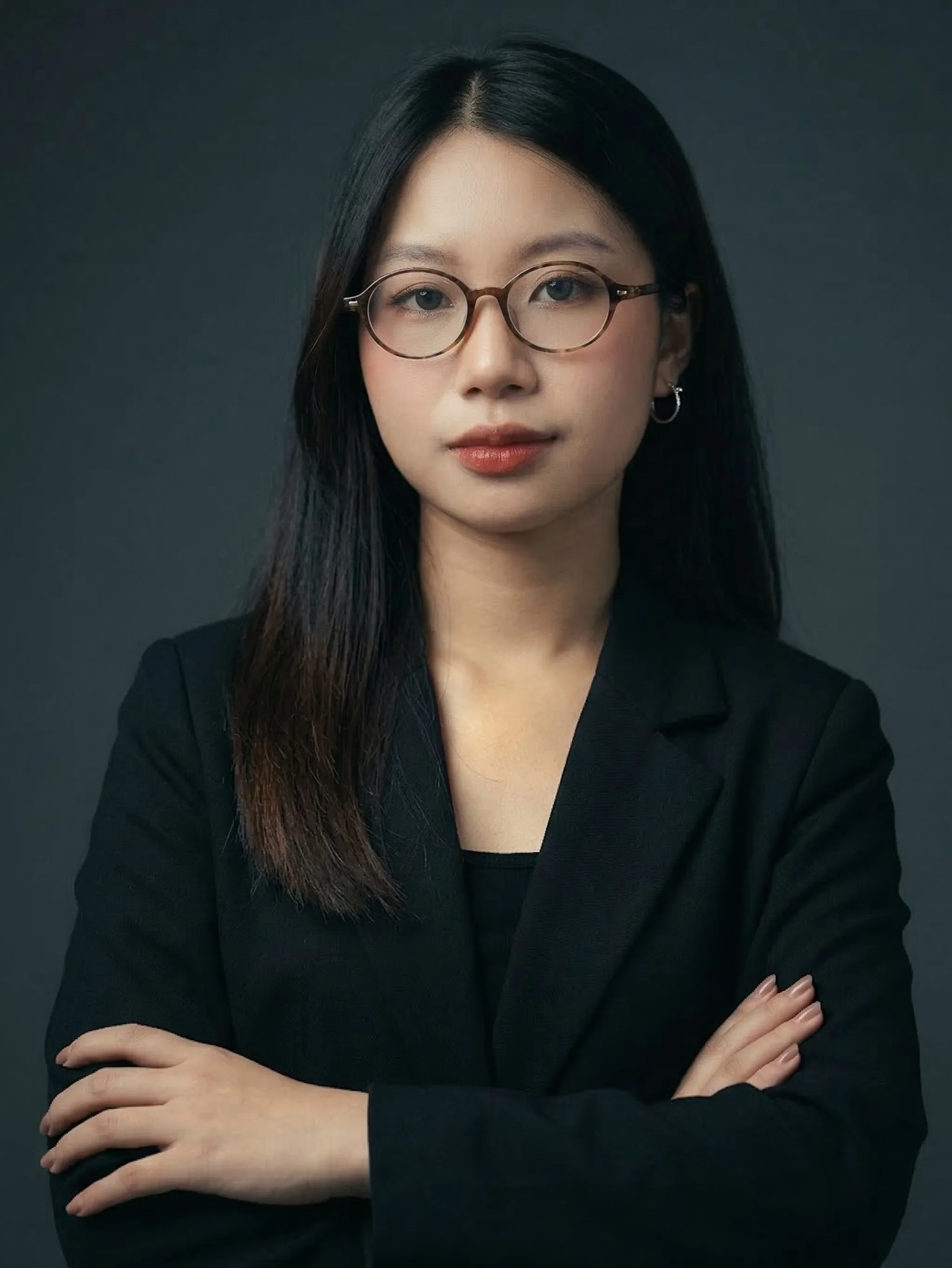 Minh Thư