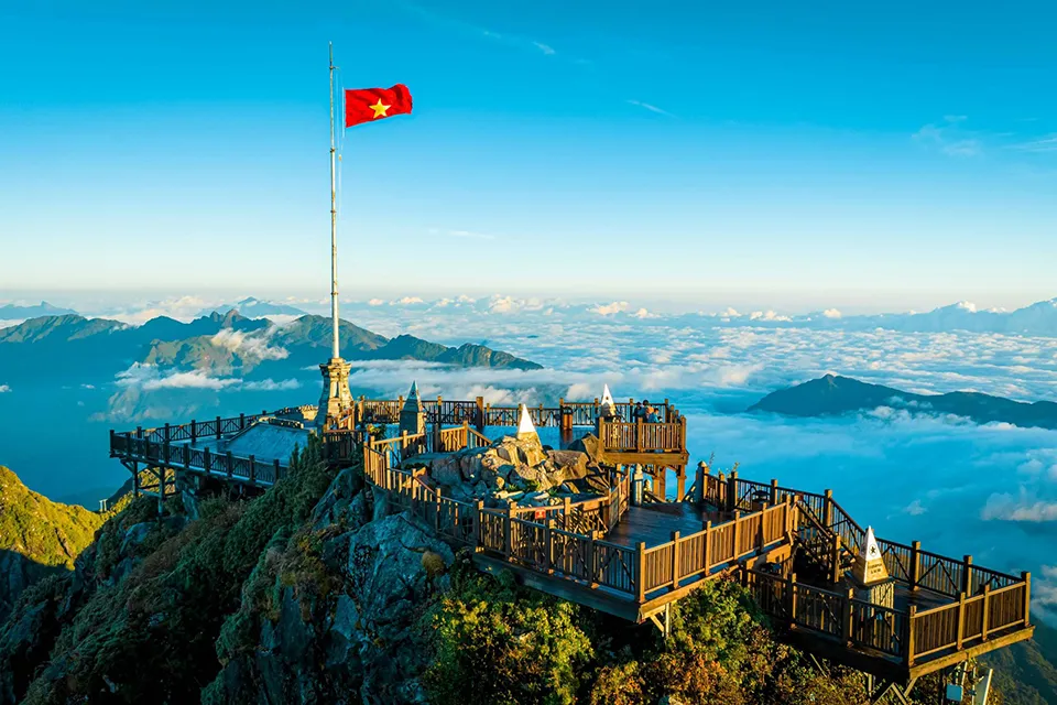 Bespoke Incentive Travel in Vietnam: Crafting Culture-Centric Corporate Retreats in Sapa