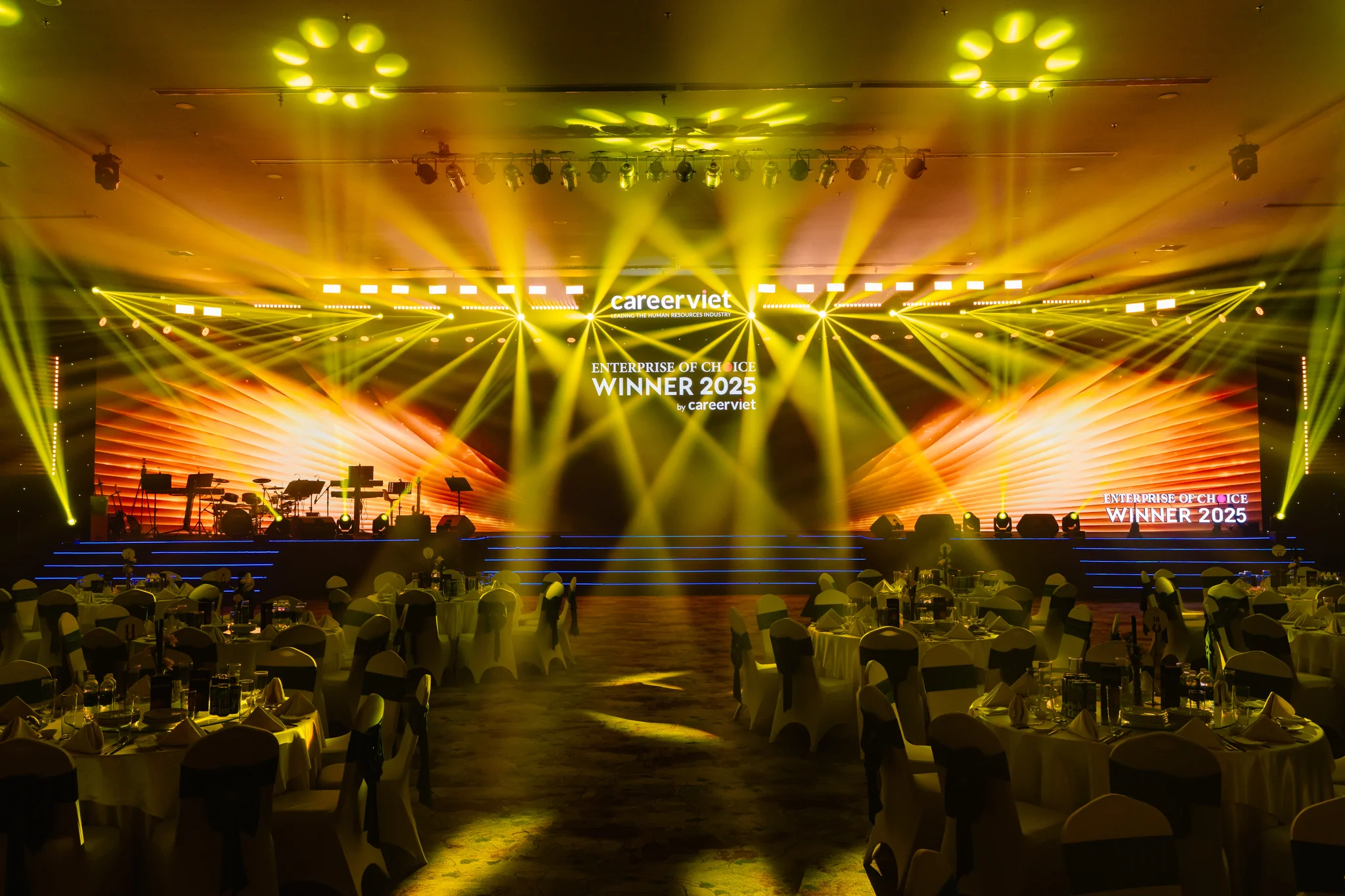 TripPlanner Events