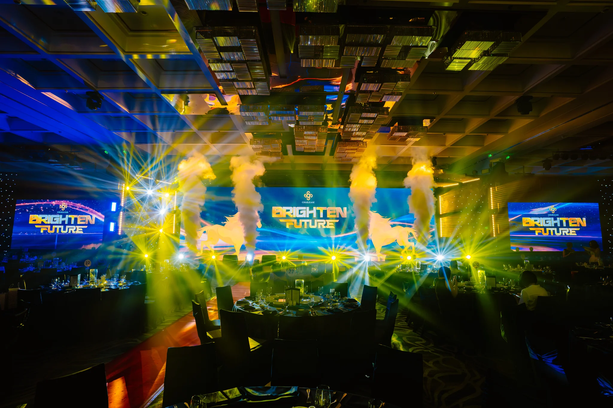 Company Event